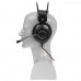Проводная гарнитура Oklick HS-L500G черный, BT-1219524