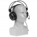Проводная гарнитура Oklick HS-L500G черный, BT-1219524