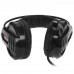 Проводная гарнитура Oklick HS-L450G черный, BT-1219525