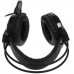 Проводная гарнитура Oklick HS-L450G черный, BT-1219525