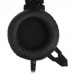 Проводная гарнитура Oklick HS-L450G черный, BT-1219525