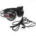 Проводная гарнитура Oklick HS-L450G черный, BT-1219525