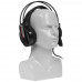 Проводная гарнитура Oklick HS-L450G черный, BT-1219525
