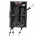 Проводные наушники A4Tech Bloody M615 черный, BT-1267106