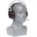 Проводные наушники A4Tech Bloody M615 черный, BT-1267106