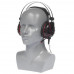Проводные наушники A4Tech Bloody M615 черный, BT-1267106