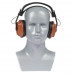 Проводные наушники Fostex T60RP коричневый, BT-1267856