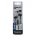 Проводная гарнитура Panasonic RP-TCM115GCK черный, BT-1272490