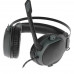 Проводная гарнитура Gembird MHS-G700U черный, BT-1289052