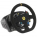 Руль ThrustMaster TS-PC Racer Ferrari 488 Challenge Edition черный, BT-1292958