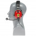 Проводная гарнитура Thrustmaster T.Racing Scuderia Ferrari Edition красный, BT-1315251