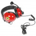 Проводная гарнитура Thrustmaster T.Racing Scuderia Ferrari Edition красный, BT-1315251