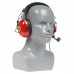 Проводная гарнитура Thrustmaster T.Racing Scuderia Ferrari Edition красный, BT-1315251