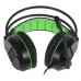 Проводная гарнитура Harper Gaming Mirage GHS-R101 черный, BT-1315265