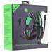 Проводная гарнитура Harper Gaming Mirage GHS-R101 черный, BT-1315265
