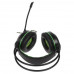 Проводная гарнитура Harper Gaming Mirage GHS-R101 черный, BT-1315265