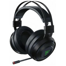 Радиочастотная гарнитура Razer Nari Ultimate черный