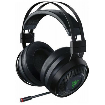 Радиочастотная гарнитура Razer Nari Ultimate черный, BT-1315904