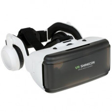 Очки виртуальной реальности Shinecon SC-G06E белый