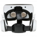 Очки виртуальной реальности Shinecon SC-G06E белый, BT-1344992
