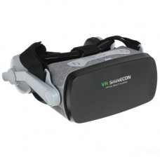 Очки виртуальной реальности VR Shinecon SC-G07E серый