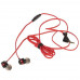 Проводная гарнитура EPOS Sennheiser CX 300S красный, BT-1350876