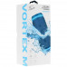 Портативная колонка Fiero Vortex М, синий, BT-1353386