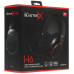 Проводная гарнитура Creative Sound BlasterX H6 черный, BT-1361206