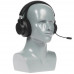 Проводная гарнитура Creative Sound BlasterX H6 черный, BT-1361206
