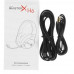 Проводная гарнитура Creative Sound BlasterX H6 черный, BT-1361206