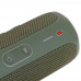 Портативная колонка JBL Flip 5, зеленый, BT-1364360