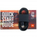 Портативная колонка JBL Flip 5, зеленый, BT-1364360