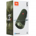 Портативная колонка JBL Flip 5, зеленый, BT-1364360