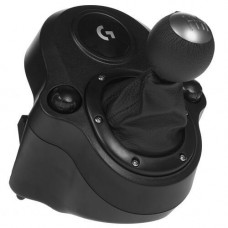 Коробка передач Logitech Driving Force Shifter