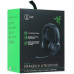 Проводная гарнитура Razer Kraken X Lite черный, BT-1605500