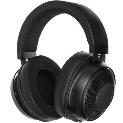 Проводная гарнитура Razer Kraken черный, BT-1605506