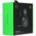 Проводная гарнитура Razer Kraken черный, BT-1605506