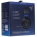 Проводная гарнитура Razer Kraken черный, BT-1605512