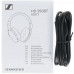 Bluetooth-гарнитура EPOS Sennheiser HD 350 BT черный, BT-1628397