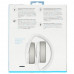 Bluetooth-гарнитура EPOS Sennheiser HD 350 BT белый, BT-1628398