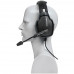 Проводная гарнитура JETACCESS Panteon GHP-800 PRO черный, BT-1632040