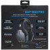 Проводная гарнитура JETACCESS Panteon GHP-800 PRO черный, BT-1632040