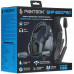 Проводная гарнитура JETACCESS Panteon GHP-800 PRO черный, BT-1632040