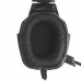 Проводная гарнитура JETACCESS Panteon GHP-800 PRO черный, BT-1632040
