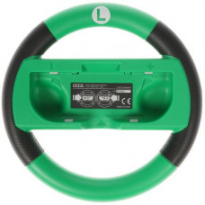 Руль Hori Mario Kart 8 Deluxe Racing Wheel (Luigi)
