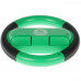 Руль Hori Mario Kart 8 Deluxe Racing Wheel (Luigi), BT-1641409