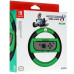 Руль Hori Mario Kart 8 Deluxe Racing Wheel (Luigi), BT-1641409