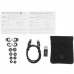 Наушники TWS Master & Dynamic MW07 plus черный, BT-1673699