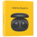 Наушники TWS Realme Buds Q черный, BT-1683275