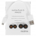 Наушники TWS Realme Buds Q черный, BT-1683275